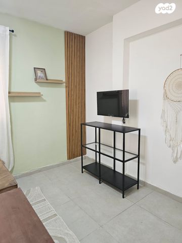 דירה, לייב יפה, מרכז אזרחי, באר שבע