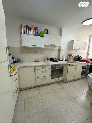 דירה, יהושע בן נון, שכונה ו', באר שבע