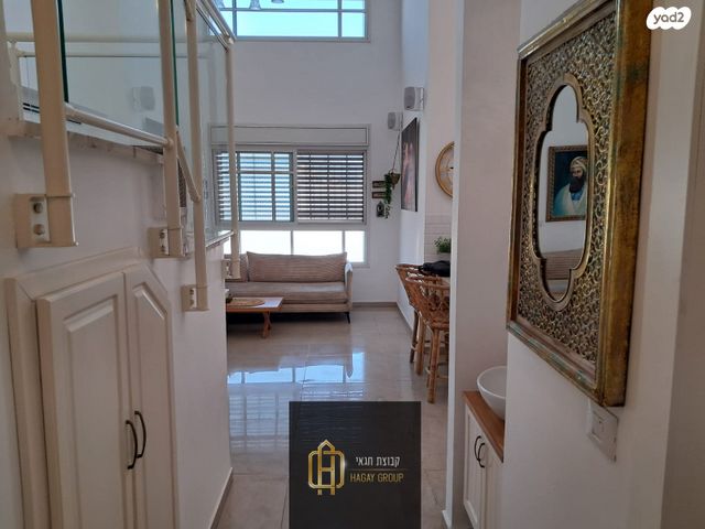 דופלקס, לאה אמנו 16, אחיסמך, לוד