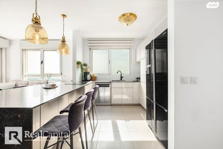 דירה, בית אל 17, נווה שרת, תל אביב יפו