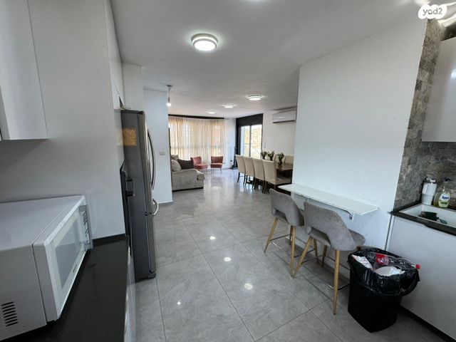 דירה, נחל עין גדי, רמת הנחלים / רמת בית שמש א', בית שמש