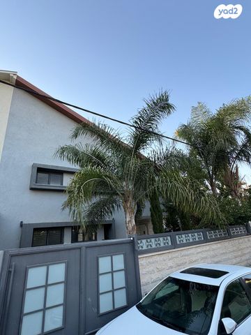 דו משפחתי, חבצלת, נווה אלון, לוד