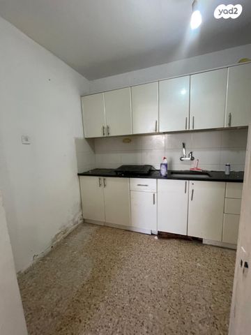 דירה, קרית מלאכי