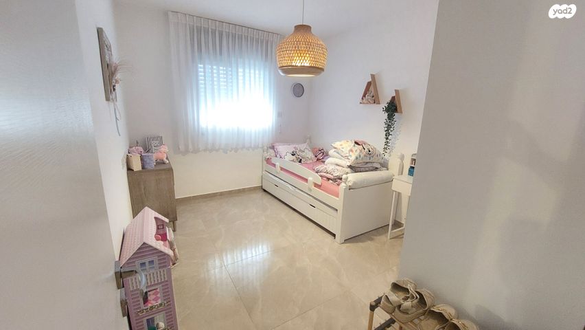 דירה, יהודה הלוי 12, שכונה ב', באר שבע