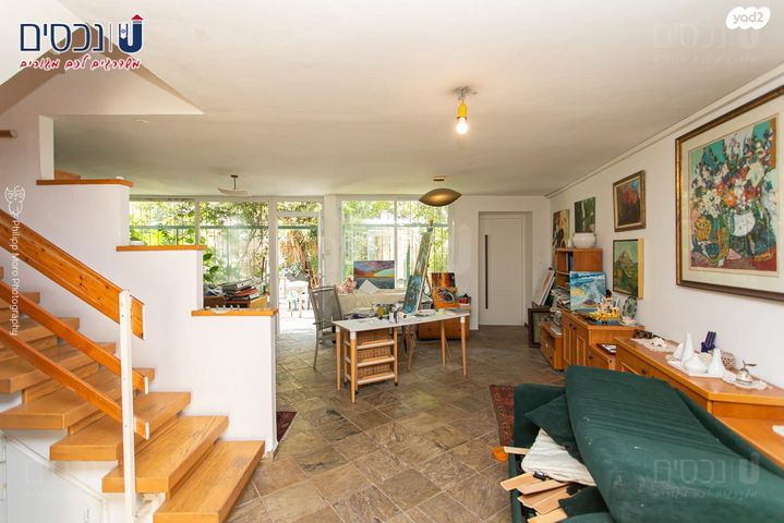 בית פרטי/ קוטג', חיפה