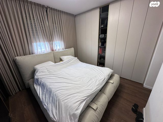 דירה, קציר 5, צריפין החדשה, באר יעקב