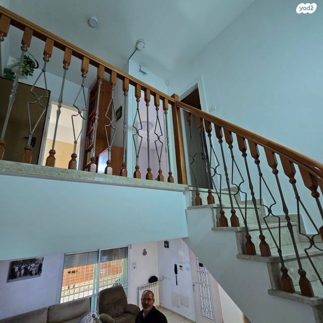 דירת גן, הרב יצחק נסים 33, ירושלים