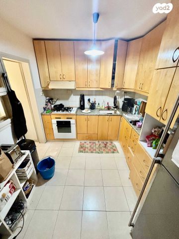 דירה, האיריס, טבעון הוותיקה, קרית טבעון