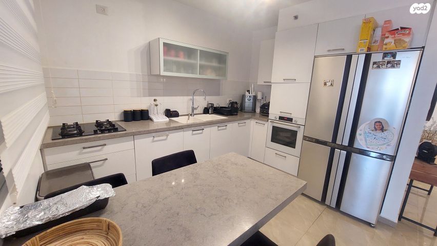 דירה, יהודה הלוי 12, שכונה ב', באר שבע