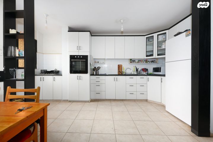 דירה, ברוך קרוא, נווה גולן, יפו ג', תל אביב יפו