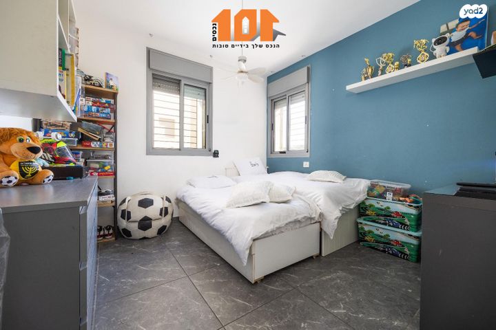 דירה, ראובן מנשה רביע, ירושלים