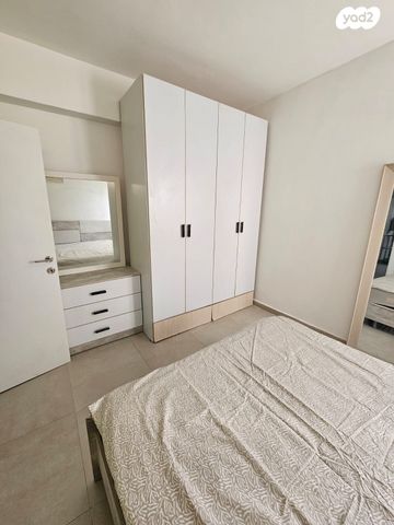 דירה, לייב יפה, מרכז אזרחי, באר שבע