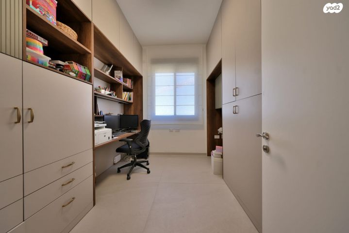 גג/ פנטהאוז, קרית אתא