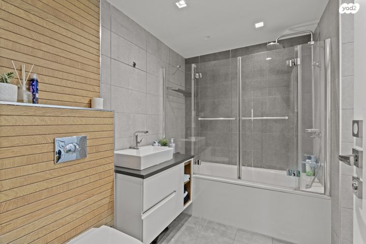 דירה, יהלום 1, צמרות המושבה, באר יעקב