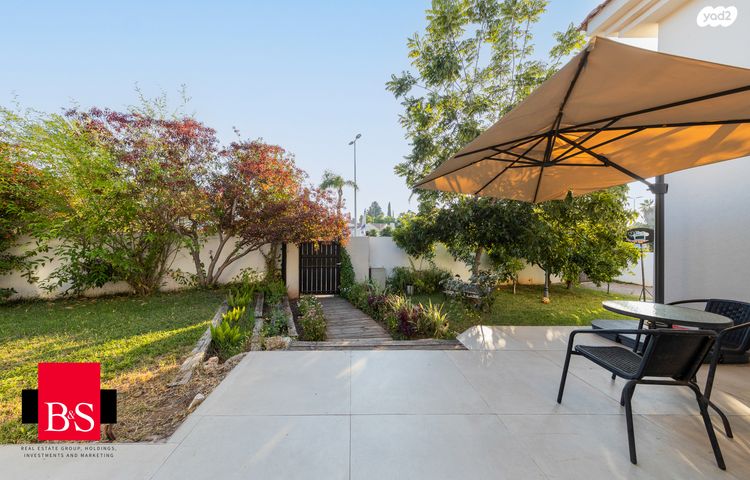 בית פרטי/ קוטג', השקד 40, שכונה 2, תל מונד