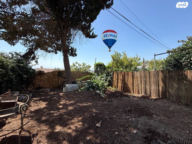 דו משפחתי, קישון 6, צפונית / רסקו, נצרת עילית / נוף הגליל