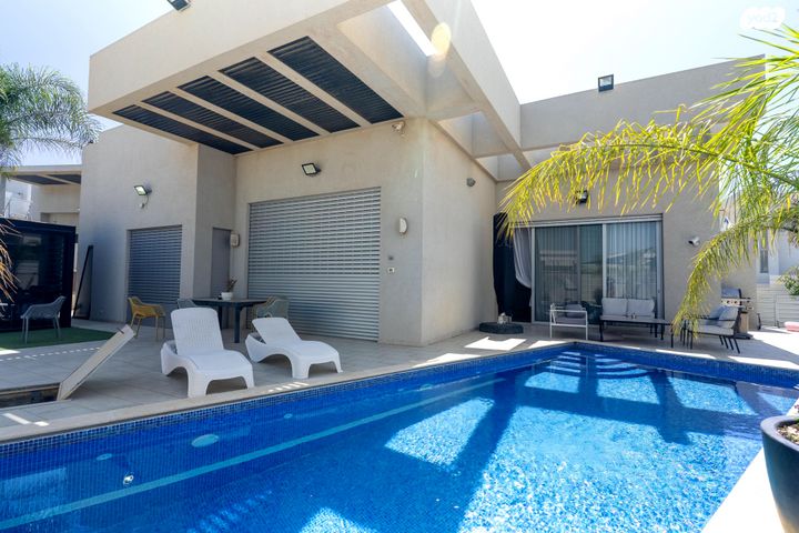 בית פרטי/ קוטג', קרקל 9, כרמית, מיתר / כרמית