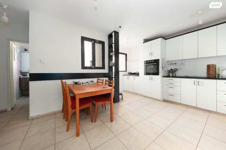 דירה, ברוך קרוא, נווה גולן, יפו ג', תל אביב יפו