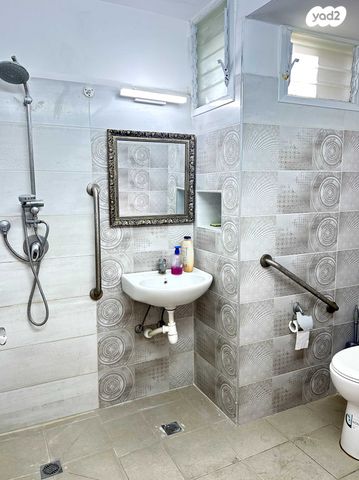 דירה, מיכאל חזני 4, פאר, חדרה