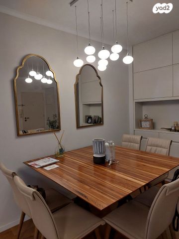 דירה, לסטר/רבוצקי, רעננה