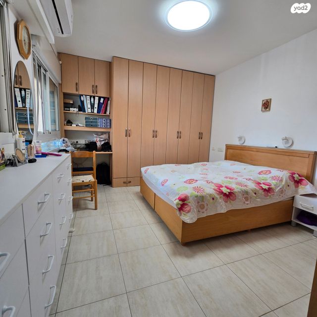 דירת גן, הרב יצחק נסים 33, ירושלים