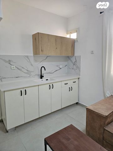 דירה, לייב יפה, מרכז אזרחי, באר שבע