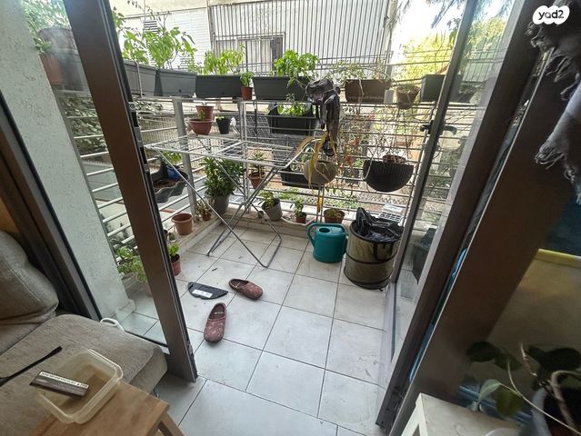 דירה, הגדוד העברי, נווה שאנן, תל אביב יפו