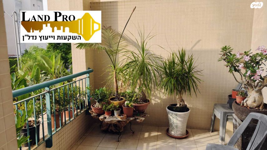 דירה, נאות אשלים, ראשון לציון