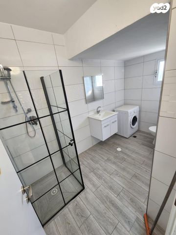 דירה, סוקולוב, שכונה א', באר שבע