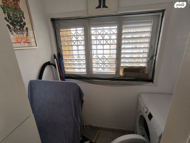 דירה, אוסישקין 32, מרכז העיר דרום, נתניה