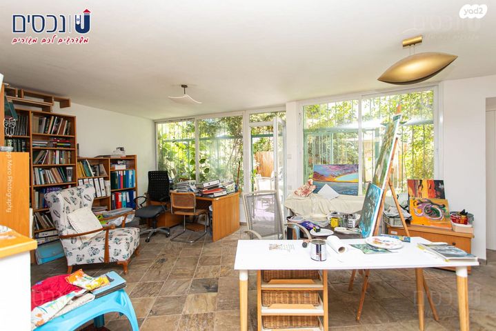 בית פרטי/ קוטג', חיפה