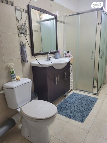 דירה, רבי עקיבא, באר שבע