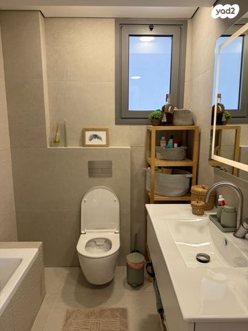 דירה, צופית עלית, אילת