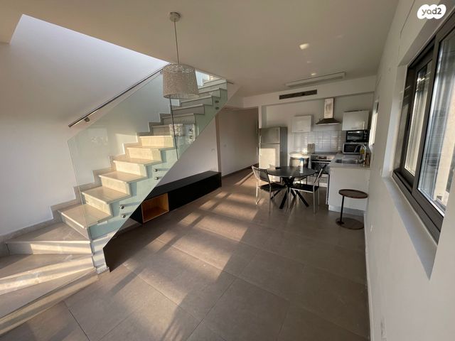 גג/ פנטהאוז, דיזנגוף 204, הצפון הישן - צפון, תל אביב יפו