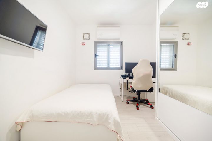 דירה, משה שמיר, נווה גן, פתח תקווה