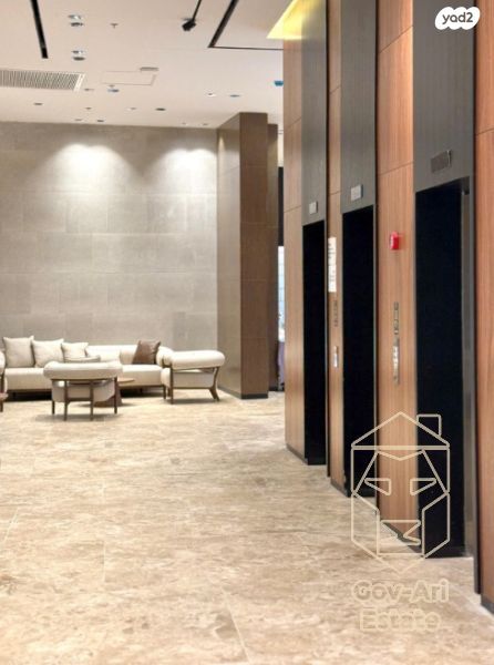 דירה, גולומב, רמת שרת, ירושלים