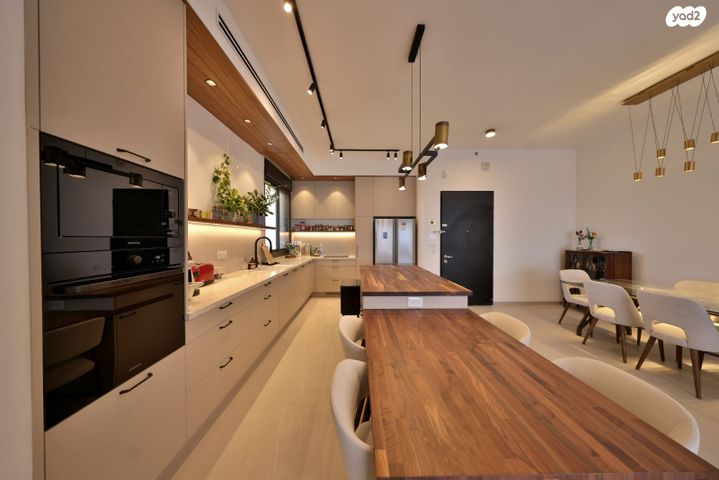 גג/ פנטהאוז, קרית אתא