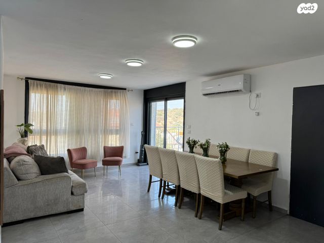 דירה, נחל עין גדי, רמת הנחלים / רמת בית שמש א', בית שמש