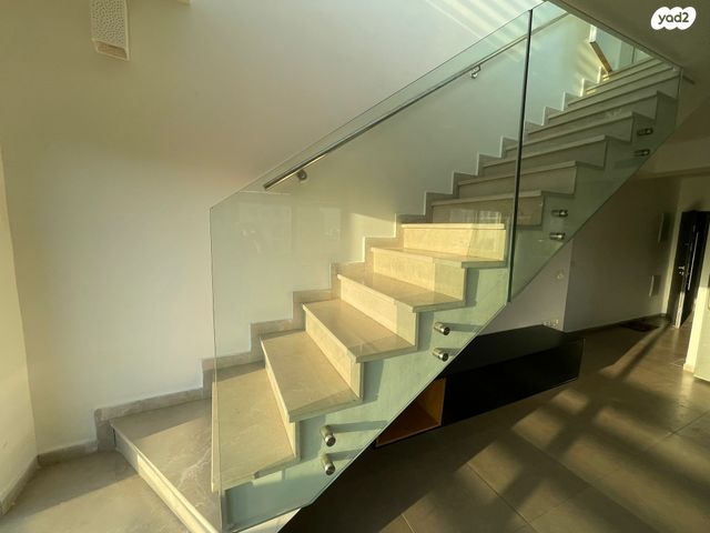 גג/ פנטהאוז, דיזנגוף 204, הצפון הישן - צפון, תל אביב יפו