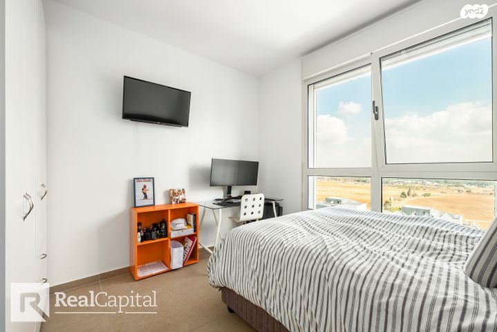 דירה, בית אל 17, נווה שרת, תל אביב יפו