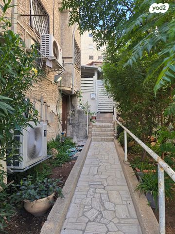 דירה, דרך יד לבנים 28, תל עמל, חיפה