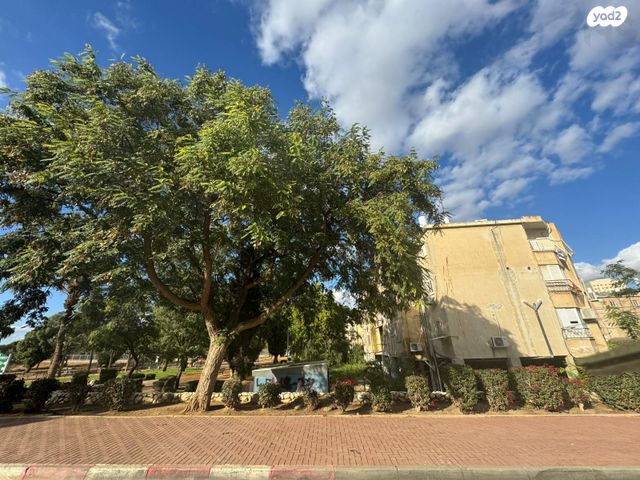 דירה, אליהו הנביא, שכונה ד', באר שבע