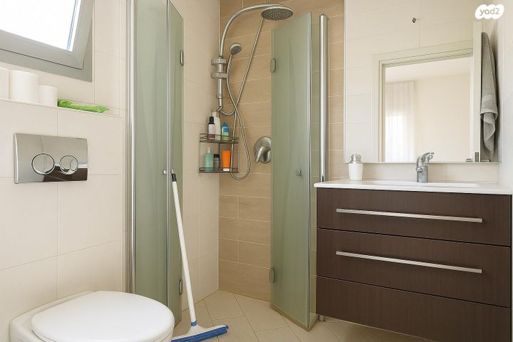 בית פרטי/ קוטג', דימונה