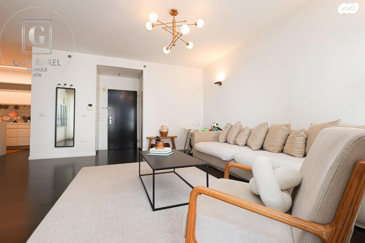 דירה, ביצרון ורמת ישראל, תל אביב יפו