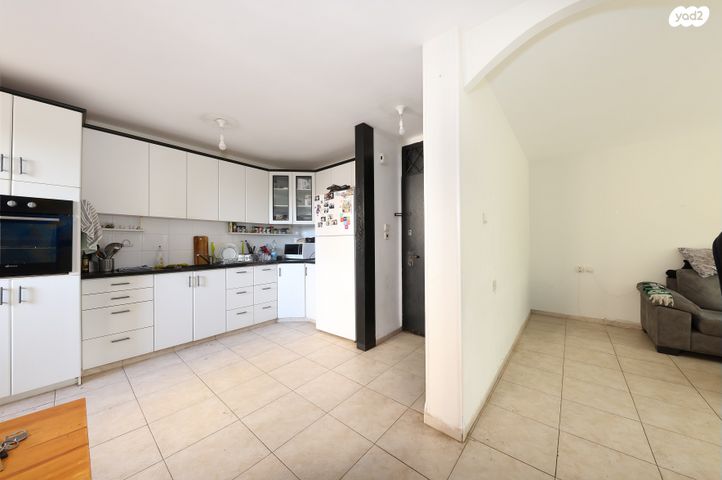 דירה, ברוך קרוא, נווה גולן, יפו ג', תל אביב יפו