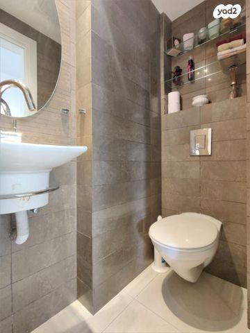 דירה, ירושלים