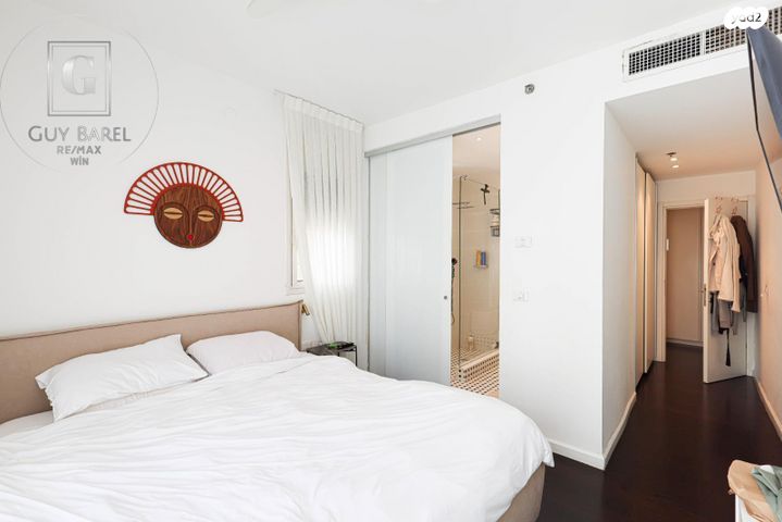 דירה, סיטי, גבעתיים