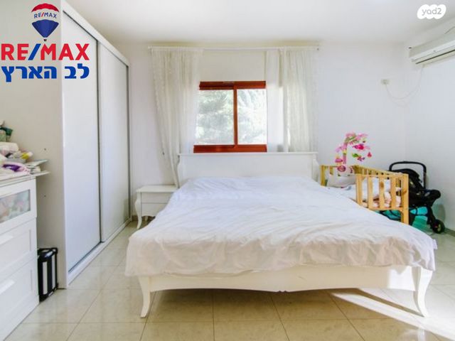 בית פרטי/ קוטג', האורן, ברקן, ברקן