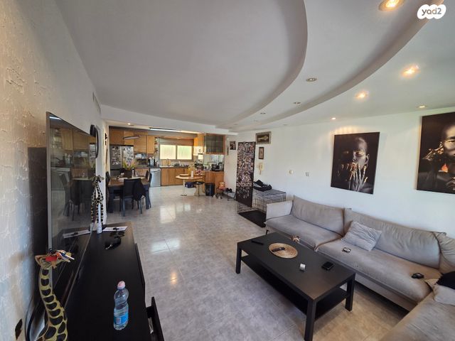 דירת גן, כרמיאל