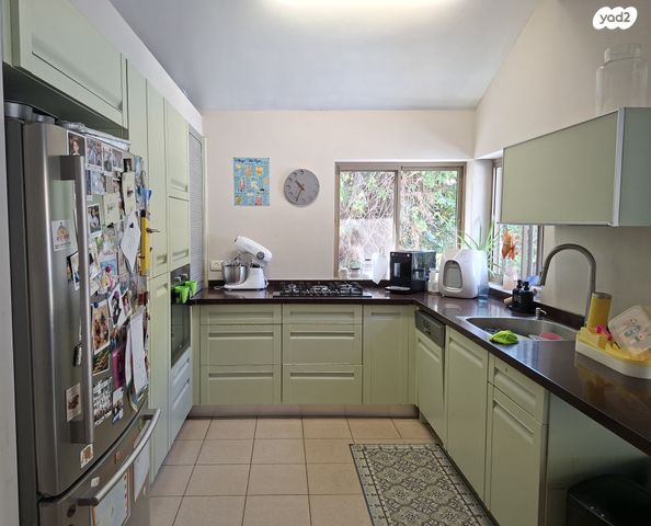 בית פרטי/ קוטג', בורוכוב, נווה עמל, הרצליה